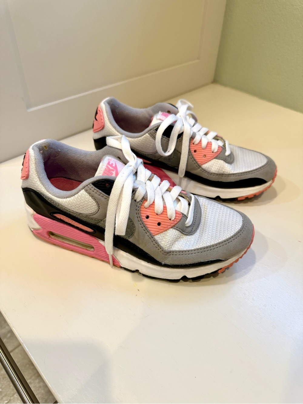 Nike women’s Nike air max Sneakers